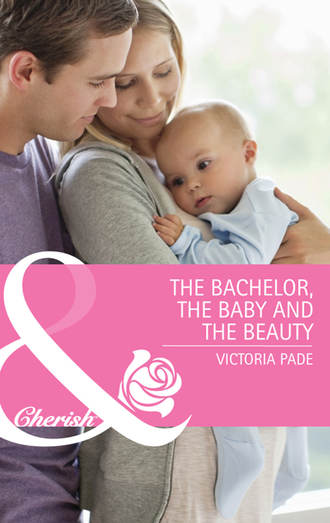 Victoria  Pade. The Bachelor, the Baby and the Beauty