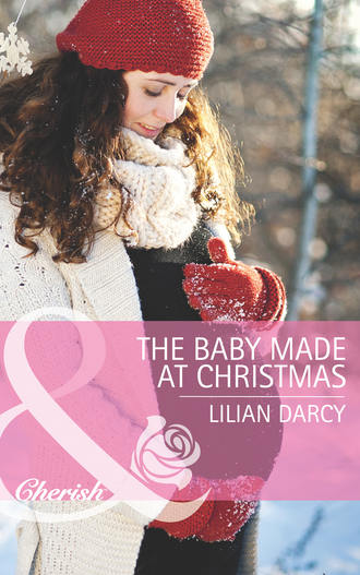 Lilian  Darcy. The Baby Made at Christmas