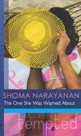 Shoma  Narayanan. The One She Was Warned About