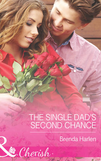 Brenda  Harlen. The Single Dad's Second Chance