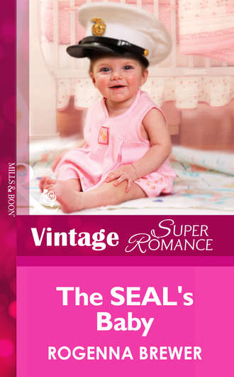 Rogenna  Brewer. The SEAL's Baby