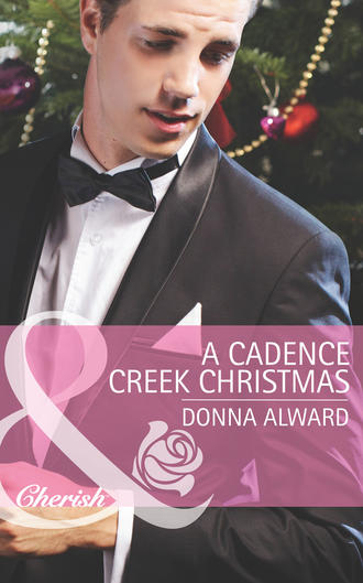 DONNA  ALWARD. A Cadence Creek Christmas