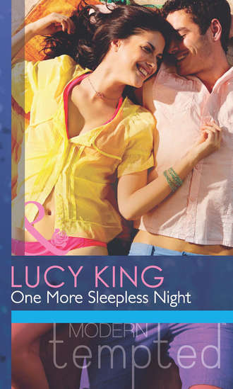 Lucy  King. One More Sleepless Night