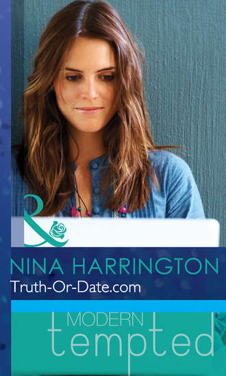 Nina Harrington. Truth-Or-Date.com