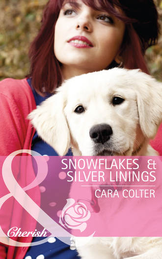 Cara  Colter. Snowflakes and Silver Linings