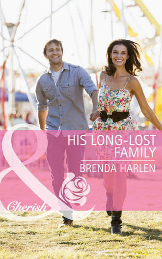 Brenda  Harlen. His Long-Lost Family