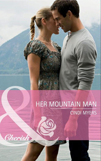 Cindi  Myers. Her Mountain Man