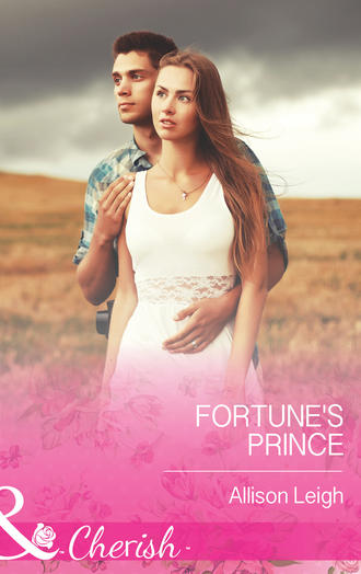 Allison  Leigh. Fortune's Prince