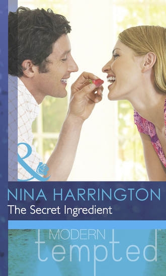 Nina Harrington. The Secret Ingredient