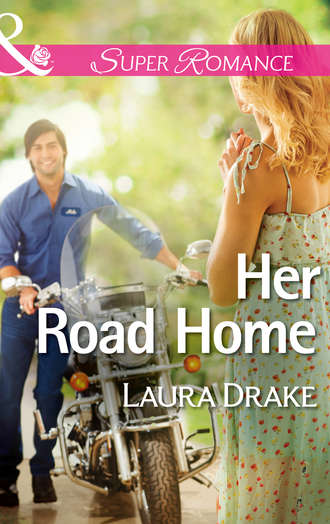 Laura  Drake. Her Road Home