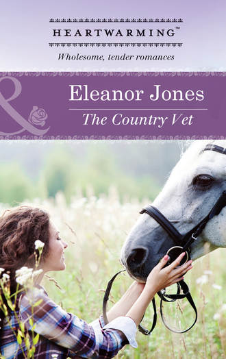 Eleanor  Jones. The Country Vet