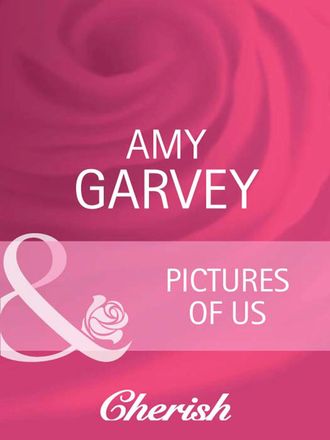 Amy  Garvey. Pictures Of Us