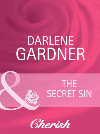 Darlene  Gardner. The Secret Sin