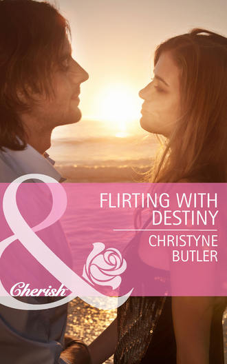 Christyne  Butler. Flirting with Destiny