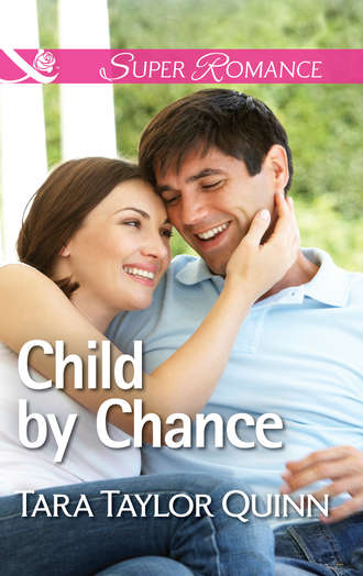 Tara Quinn Taylor. Child by Chance