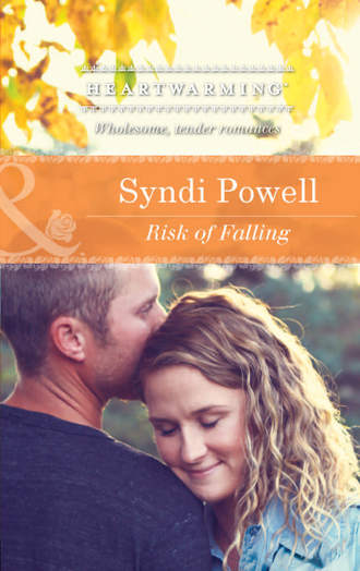 Syndi  Powell. Risk of Falling