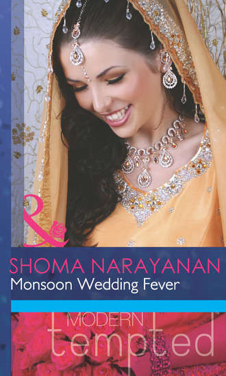 Shoma  Narayanan. Monsoon Wedding Fever