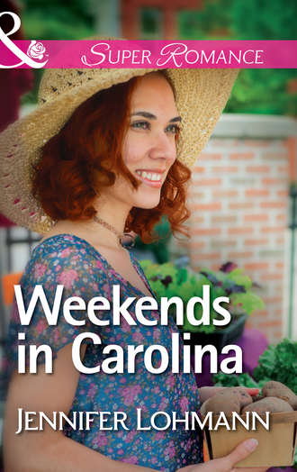 Jennifer  Lohmann. Weekends in Carolina