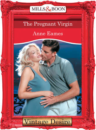 Anne  Eames. The Pregnant Virgin