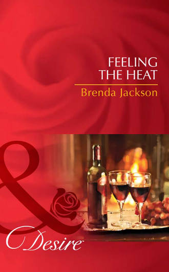 Brenda Jackson. Feeling the Heat