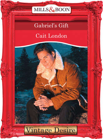 Cait  London. Gabriel's Gift