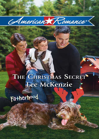 Lee  McKenzie. The Christmas Secret