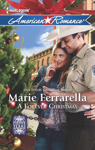 Marie  Ferrarella. A Forever Christmas