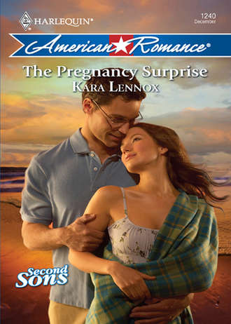 Kara Lennox. The Pregnancy Surprise