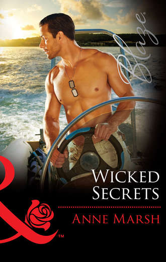 Anne  Marsh. Wicked Secrets