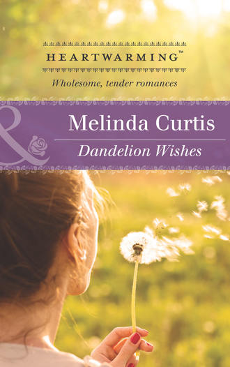 Melinda  Curtis. Dandelion Wishes