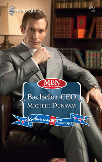 Michele  Dunaway. Bachelor CEO