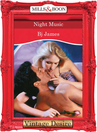 Bj  James. Night Music