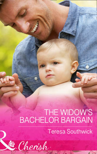 Teresa  Southwick. The Widow's Bachelor Bargain