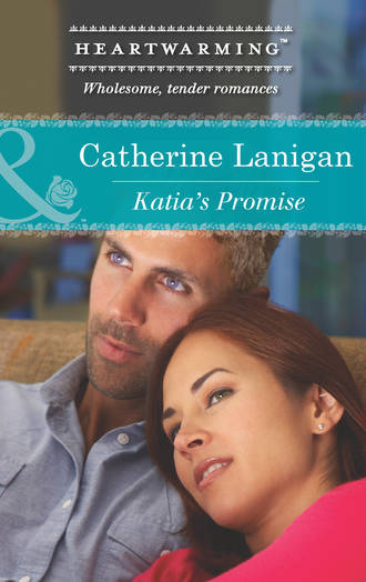 Catherine  Lanigan. Katia's Promise