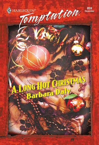 Barbara  Daly. A Long Hot Christmas