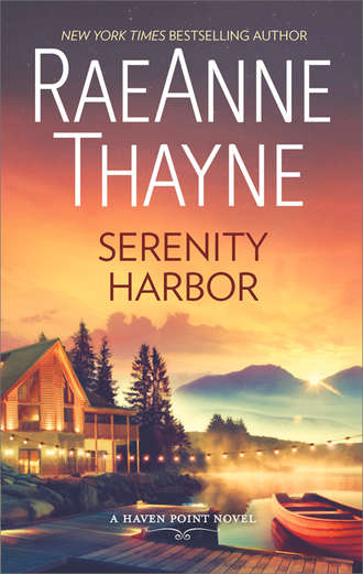 RaeAnne  Thayne. Serenity Harbor