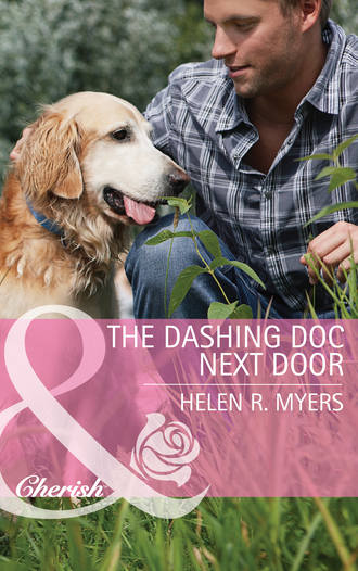 Helen Myers R.. The Dashing Doc Next Door