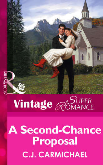 C.J.  Carmichael. A Second-Chance Proposal