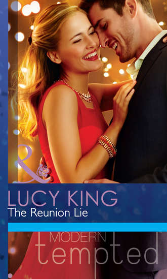 Lucy  King. The Reunion Lie