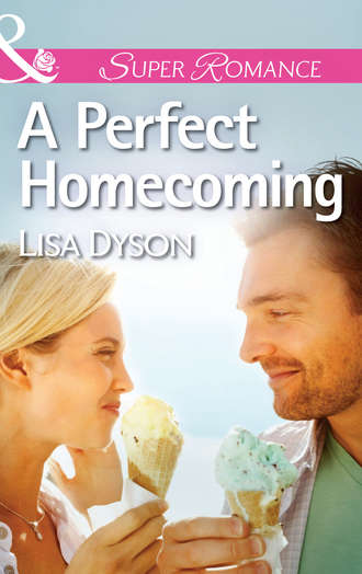 Lisa  Dyson. A Perfect Homecoming