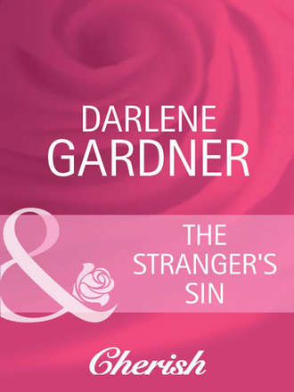 Darlene  Gardner. The Stranger's Sin