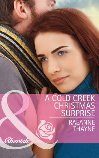 RaeAnne  Thayne. A Cold Creek Christmas Surprise