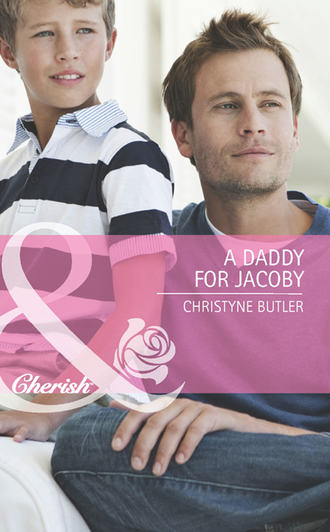 Christyne  Butler. A Daddy for Jacoby