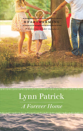 Lynn  Patrick. A Forever Home