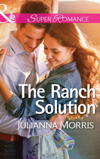 Julianna  Morris. The Ranch Solution