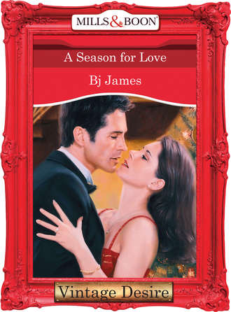 Bj  James. A Season For Love