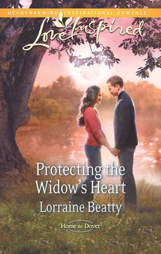 Lorraine  Beatty. Protecting the Widow's Heart