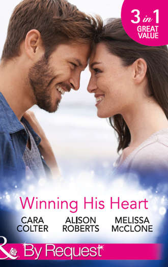 Melissa  McClone. Winning His Heart: The Millionaire's Homecoming / The Maverick Millionaire