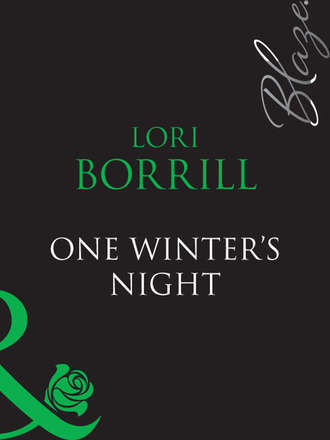 Lori  Borrill. One Winter's Night