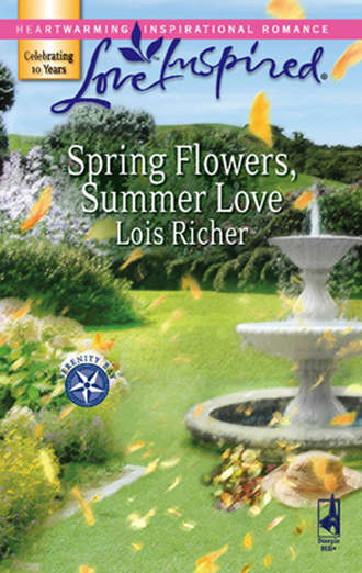 Lois  Richer. Spring Flowers, Summer Love